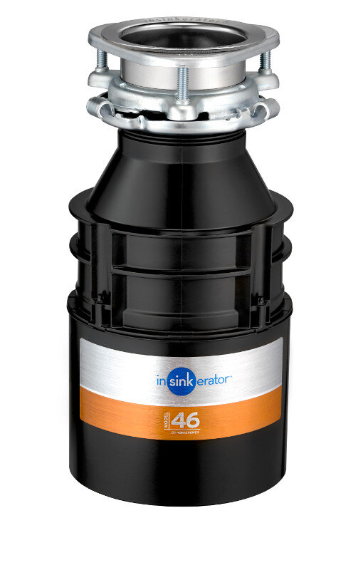Insinkerator 46 