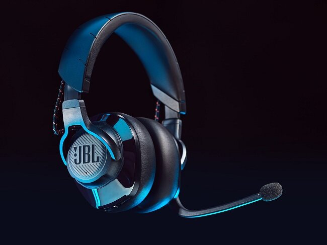 JBL Quantum 600