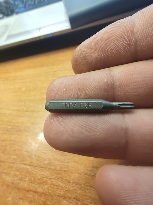 Как починить ключ трещотку за 3 минуты. Показываю процесс. | Мастерская ...