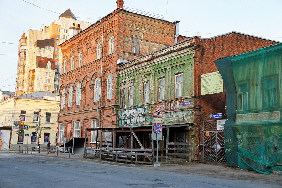 Время в пери. Ул Советская 62 Пермь. Г. Пермь, ул. Советская, 64. Ул Пермская 61в Пермь. Ул.Пермская,61.