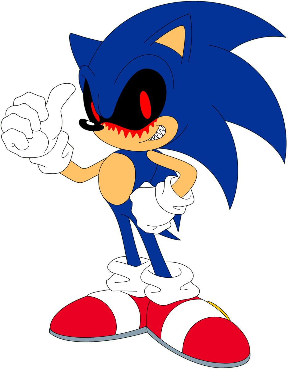 Sonic.exe