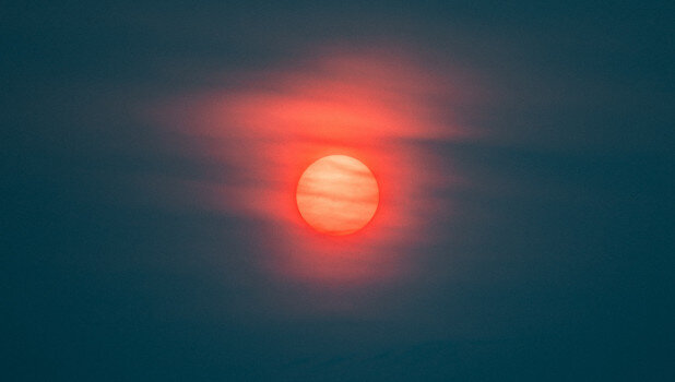 Солнце. Источник: CC0