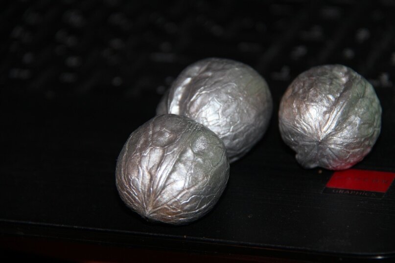 Счастье — собранные части.