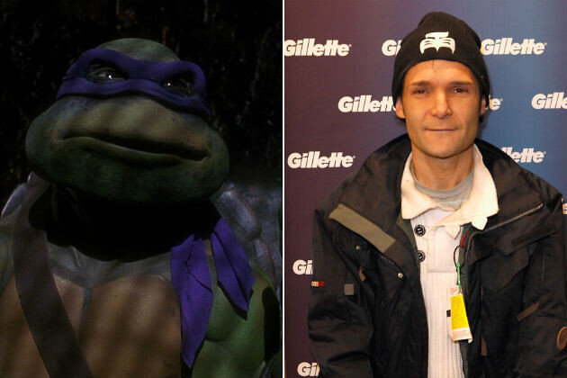 Кори Фельдман