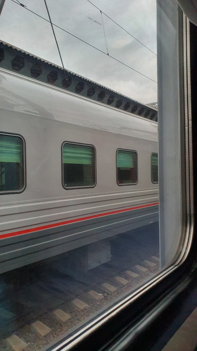 Московский вокзал в г.Санкт-Петербург