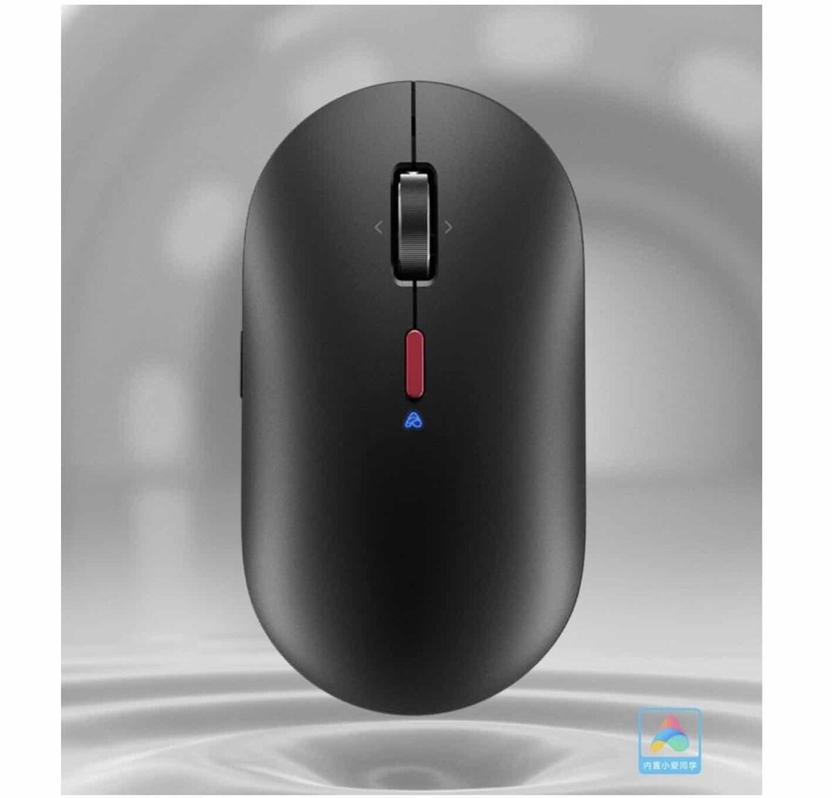 Изображение Xiaomi XiaoAI Mouse взято с сайта www.mi.com