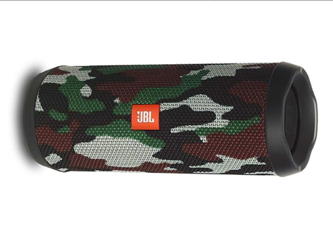Jbl flip 4 (gg версия) 