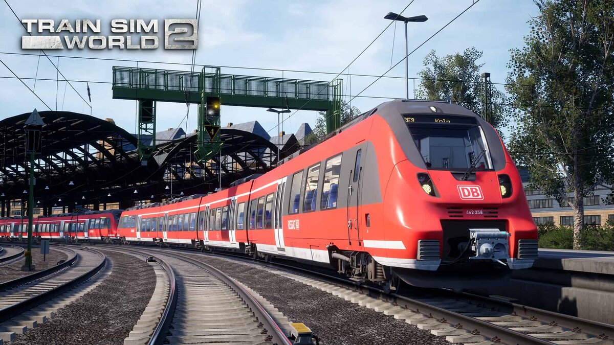 Изображения из второй части симулятора