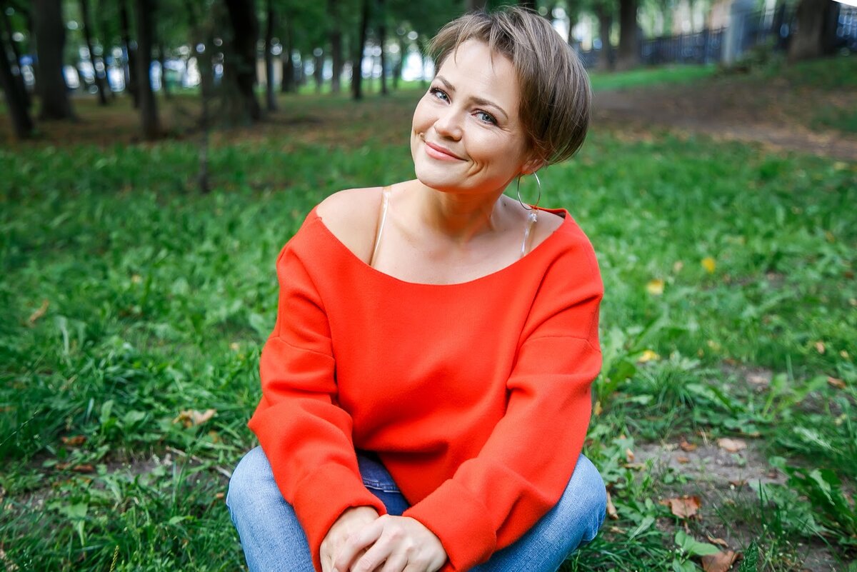 Нюра Шарикова, автор блога "Сахарный диабет", стаж СД1 типа - 31 год