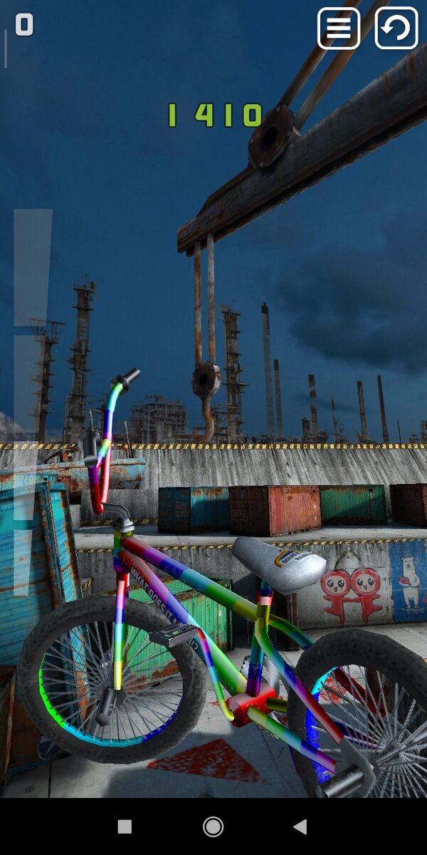 Классный трюк