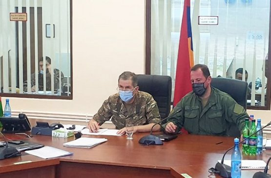 Источник фото: mil.am