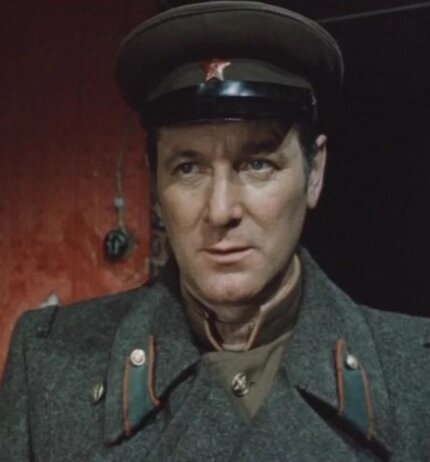 Александр Белявский