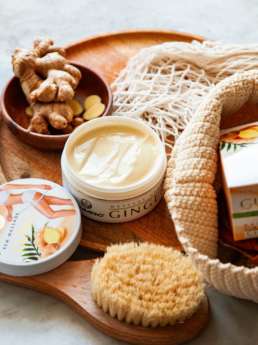 Настоящий спа-помощник