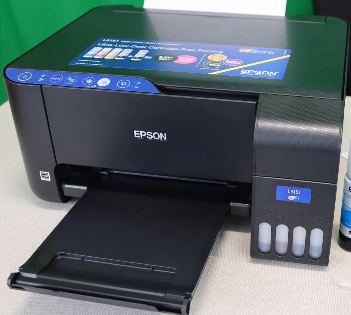 Epson l3250 драйвер. МФУ Epson l3150. Epson l3151. Принтер Epson l3151. МФУ Эпсон 3151.