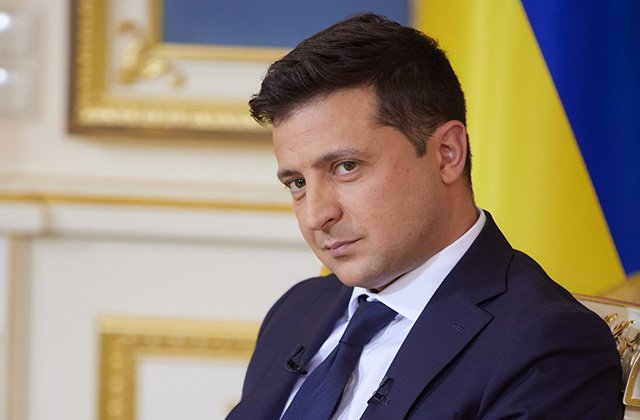 Источник фото: president.gov.ua