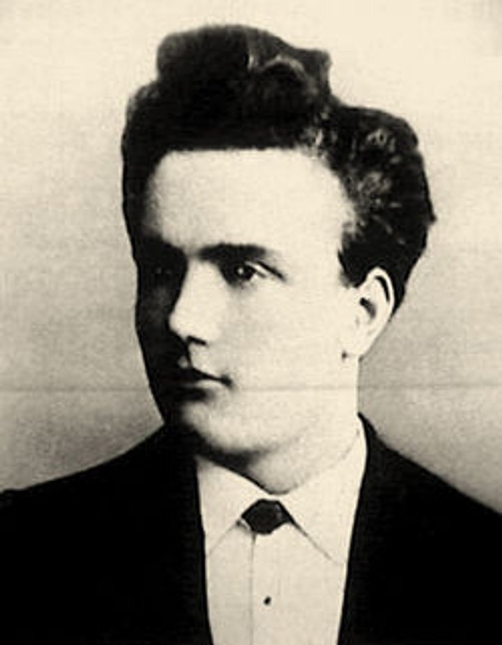 Пауль Юлиус Готлиб Нипков (нем. Paul Julius Gottlieb Nipkow, 22 августа 1860, Лауэнбург — 24 августа 1940, Берлин) — немецкий техник и изобретатель. Изобретённый им диск, получивший название диск Нипкова, послужил основой для появления механического телевидения в 1920-x годах.
