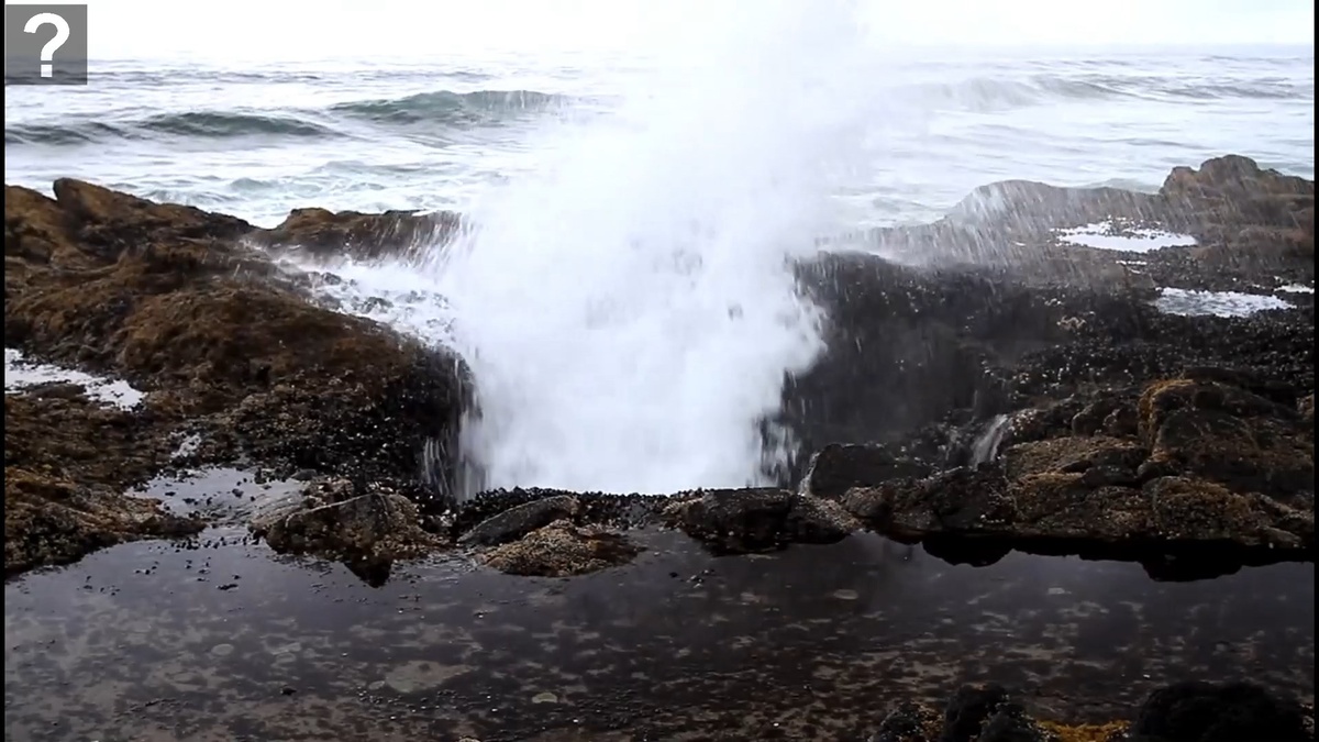 Колодец тора