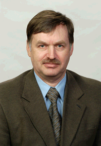 С. В. Лукичёв