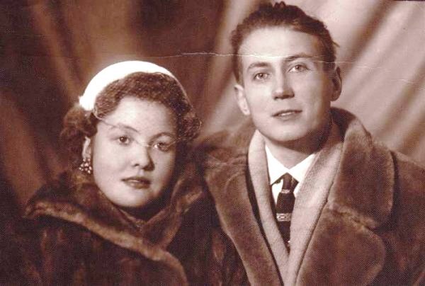 Евгений Евтушенко и Белла Ахмадулина фото (Яндекс)