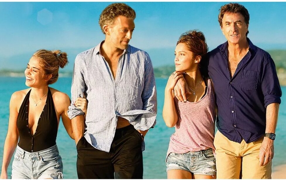 Кадр из фильма (фото из открытых источников)