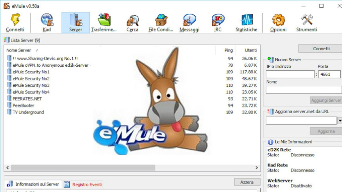 real-watch.ru - Официальный сайт eMule. Файлы, Помощь, Документация, Новости, 