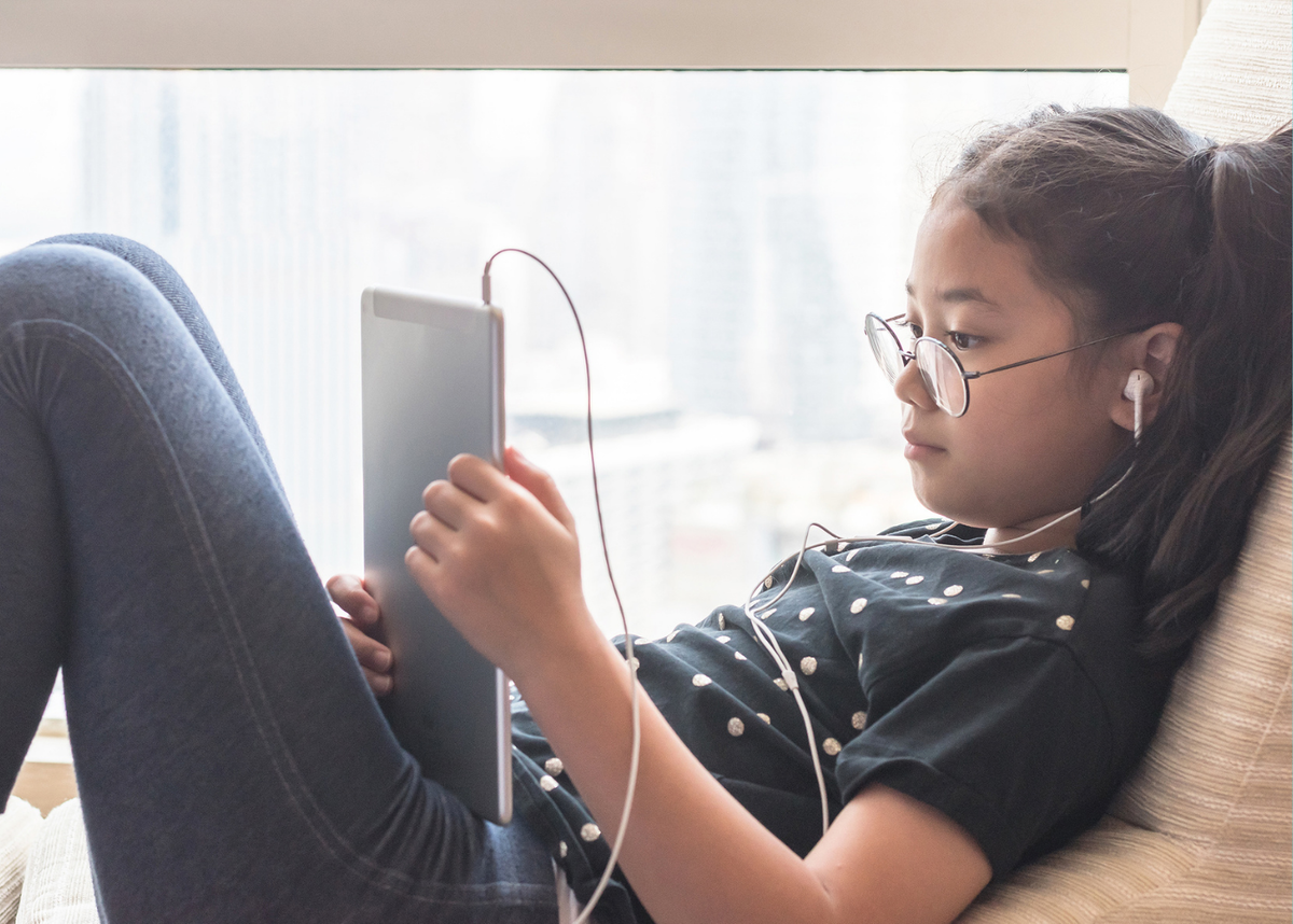 Учиться можно и так...