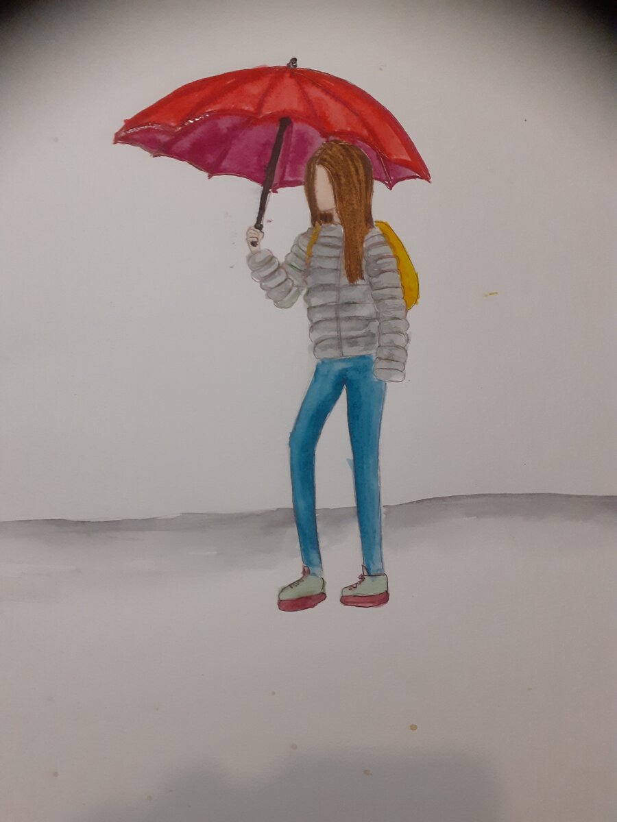 Итоговая работа.