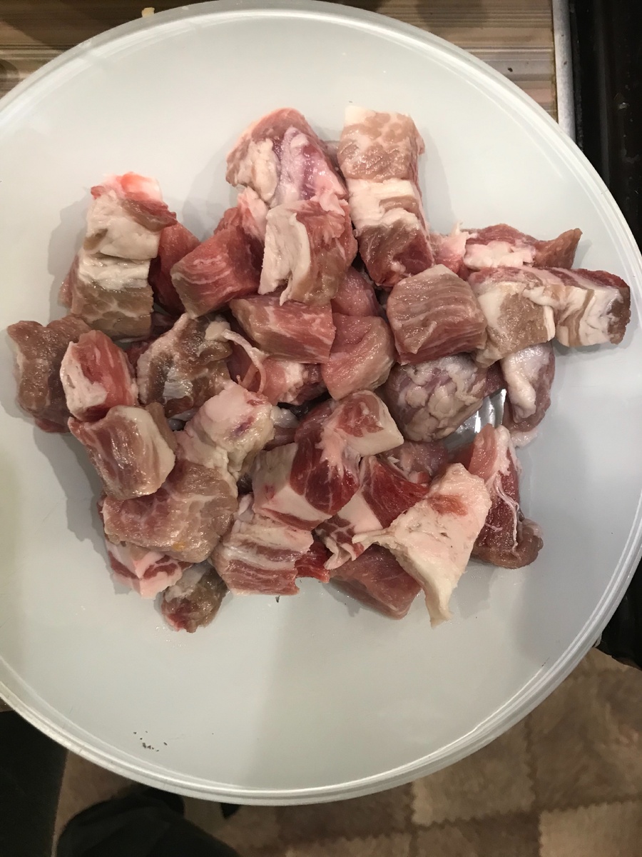 Мяско