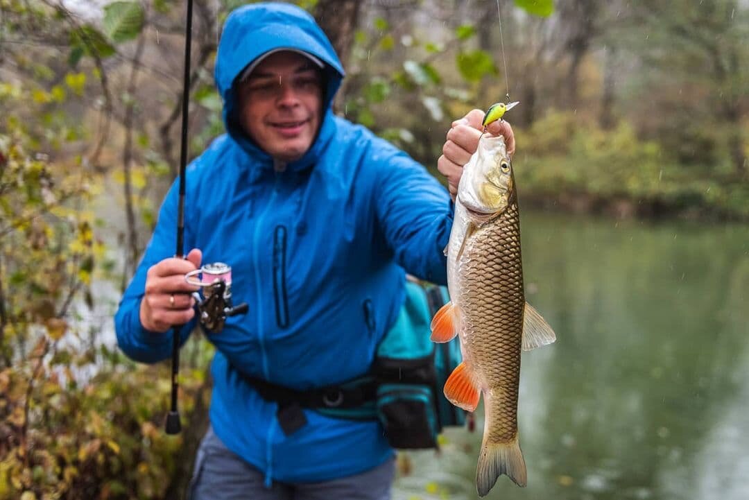 Алексей Шанин / Alexey Shanin Автор видео и публикаций о рыбалке.
9-times World angling Champion. Pro-angler, World traveler, aviation fan. Krasnodar, Russia 🇷🇺