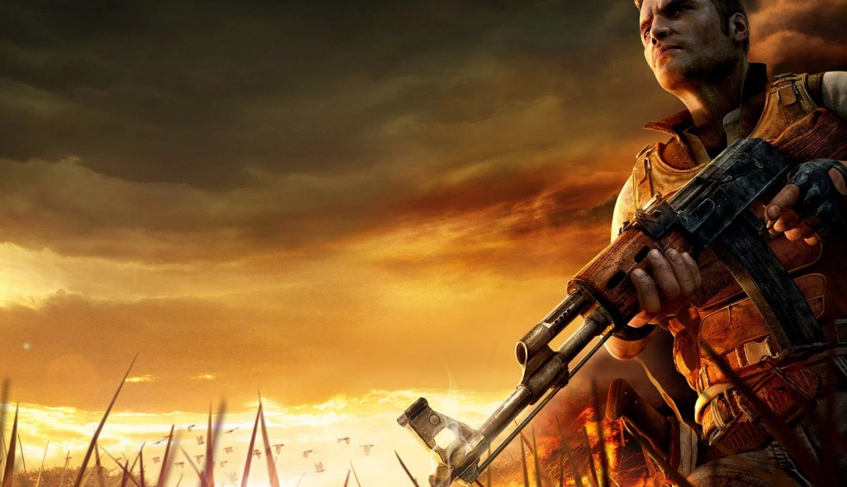 Забытые игры