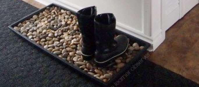 Лайфхаки для дома