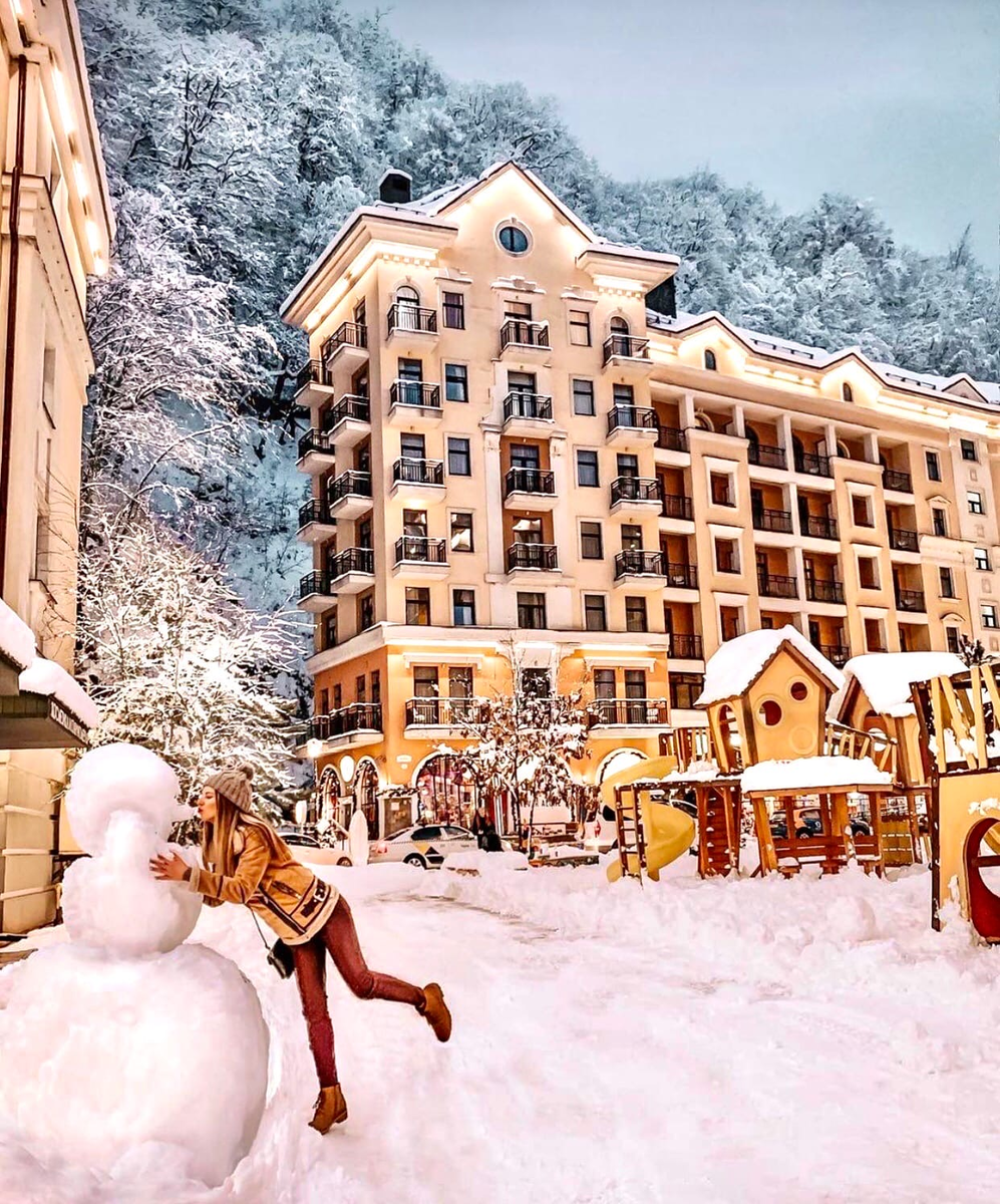 Источник: @I_love_sochi