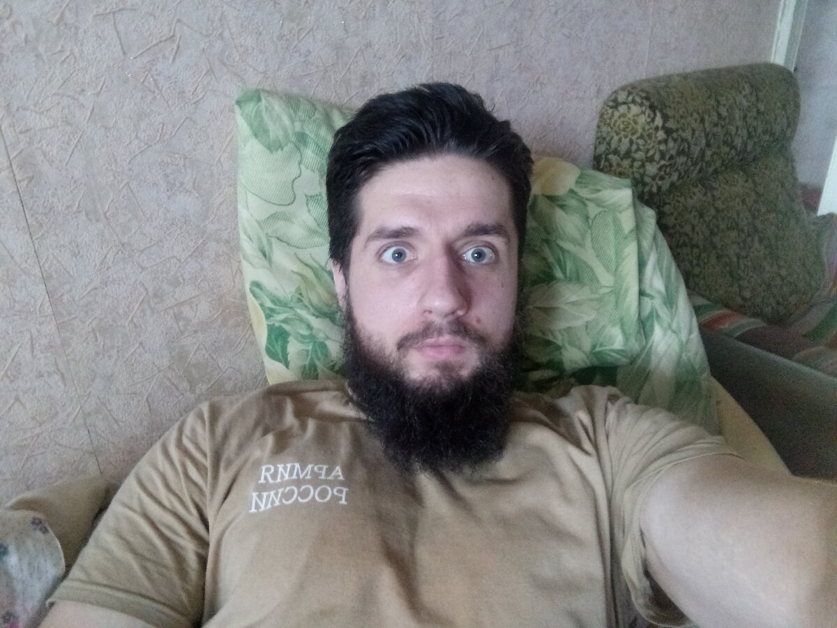 Фото автора 1