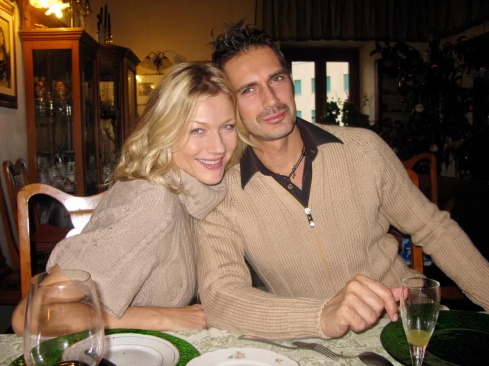 СЧАСТЛИВЧИКИ