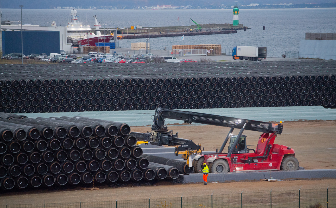 Фото: Stefan Sauer / DPA / ТАСС 
