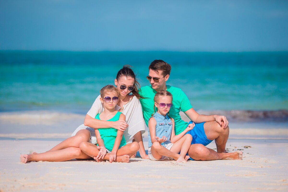 Человек и море.