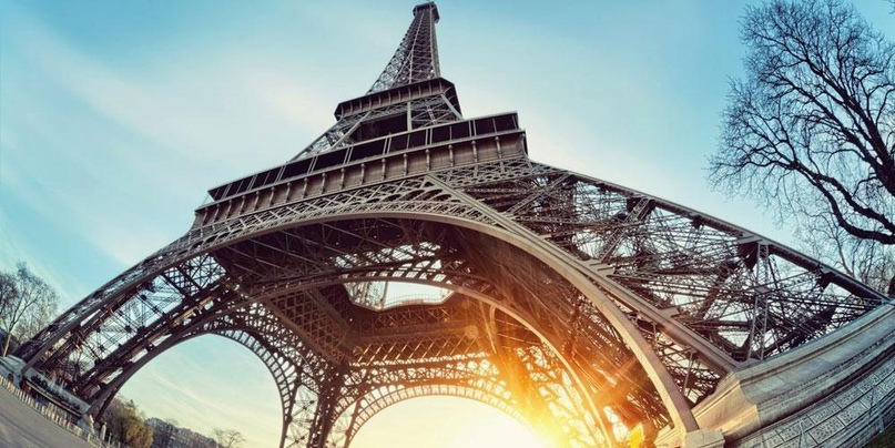 нижний ракурс