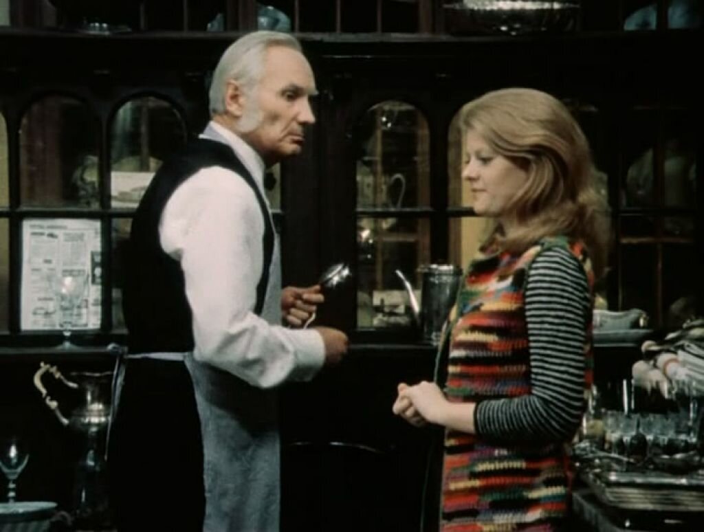 Кадр фильма