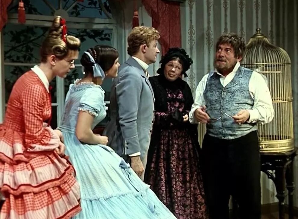 Картинка из открытого доступа. Верный ответ на один из вопросов))