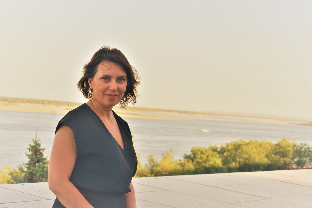 Эвелина Гаевская, фото из Инстаграм  @evelinagaevskaya