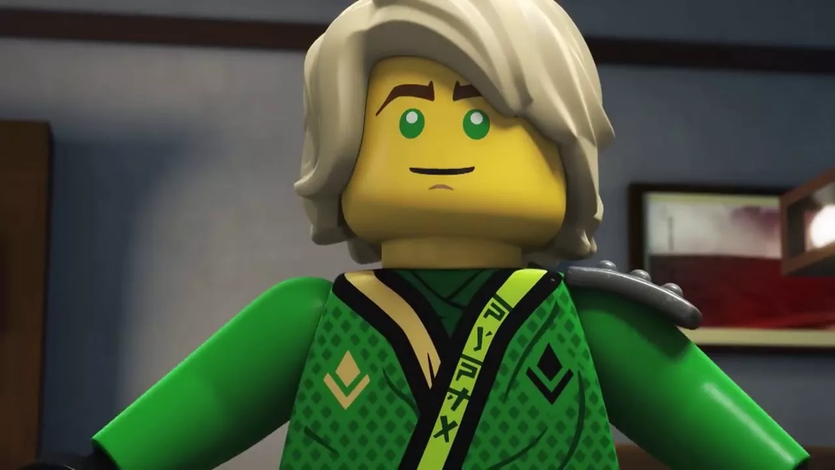 Ninjago 8. Лего Ниндзяго Ллойд Гармадон. Ллойд Монтгомери Гармадон. Ллойд Ниндзяго 8 сезон. Ллойд Гармадон 8 сезон.