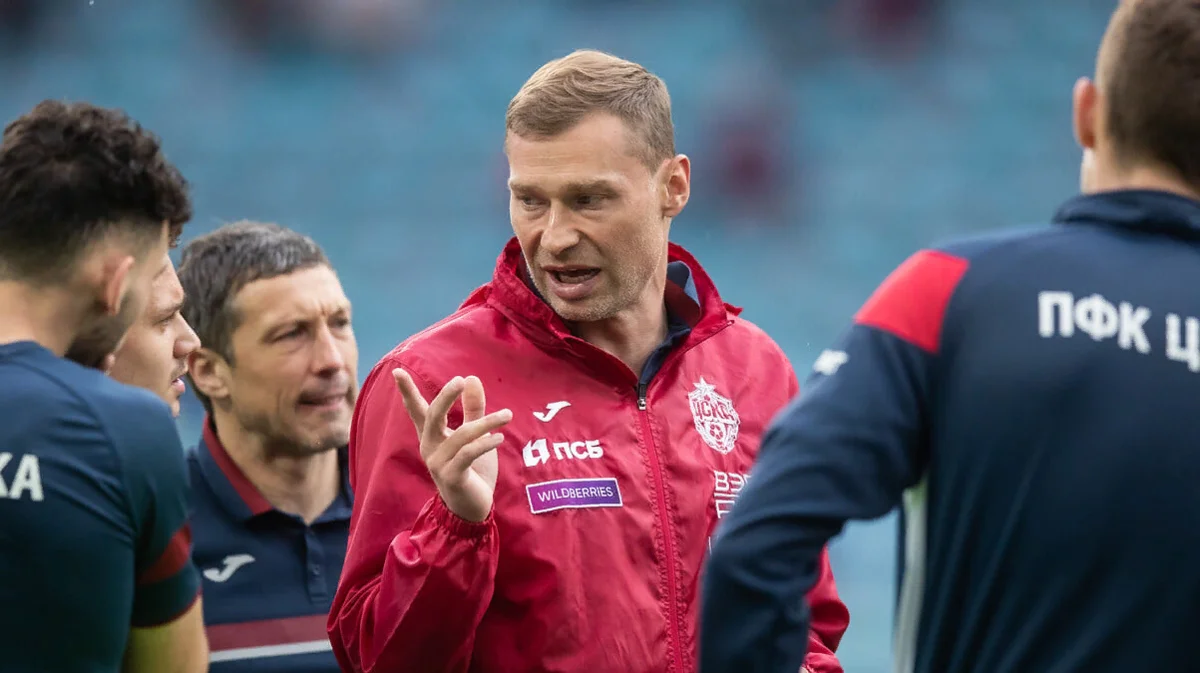 Алексей Березуцкий