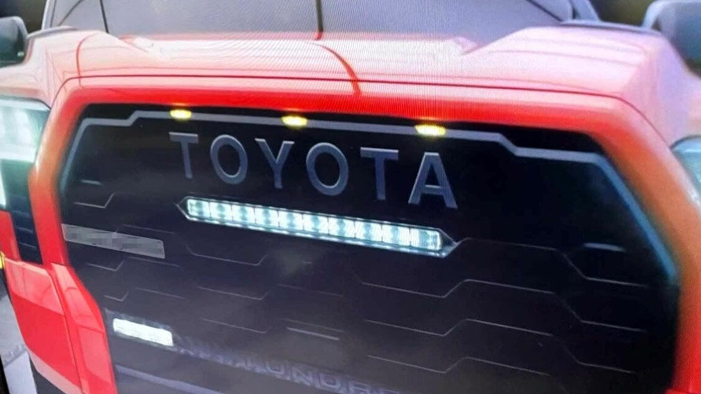 Фото: Pickup Truck Talks