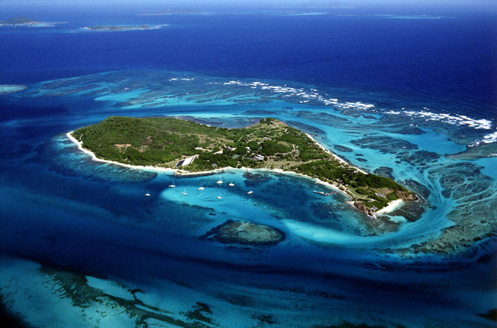 TVSM Grenadines