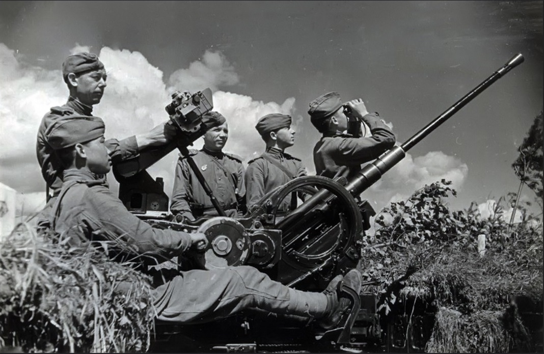 Из открытого доступа