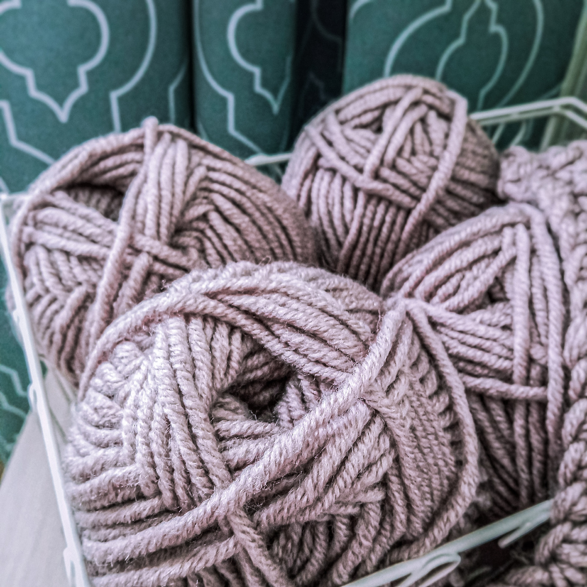 Обработанное фото