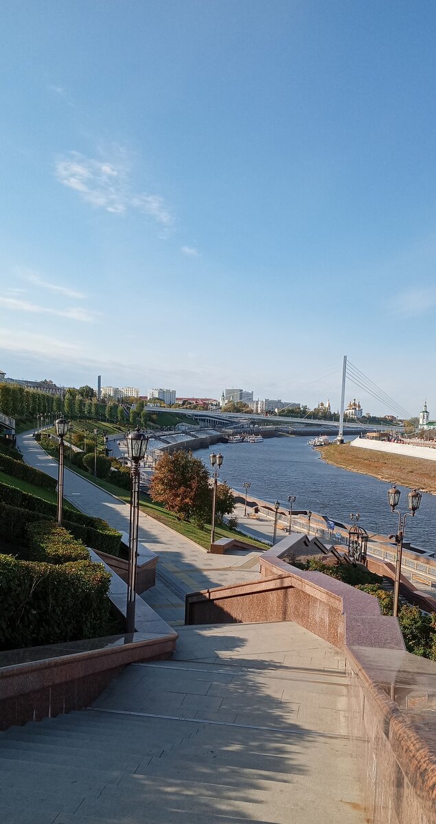 Солнечно, но ветрено. Холодно