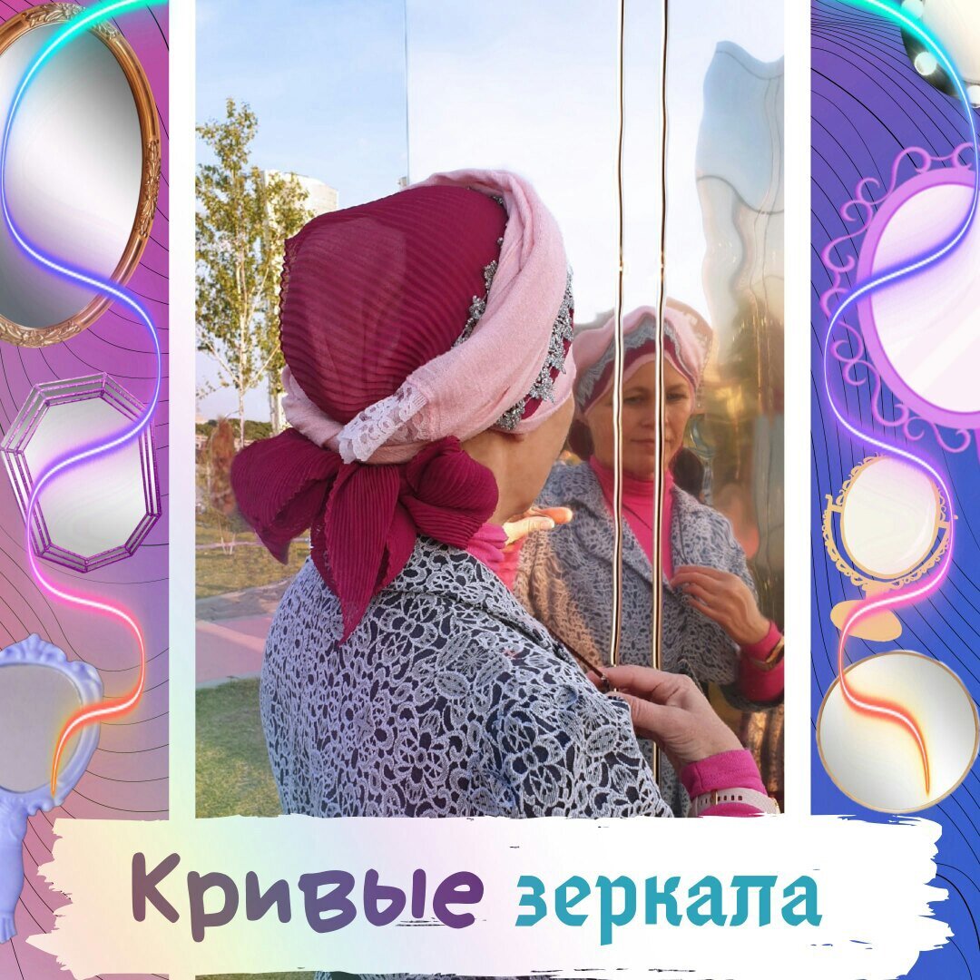 Страничка размышлизмов.