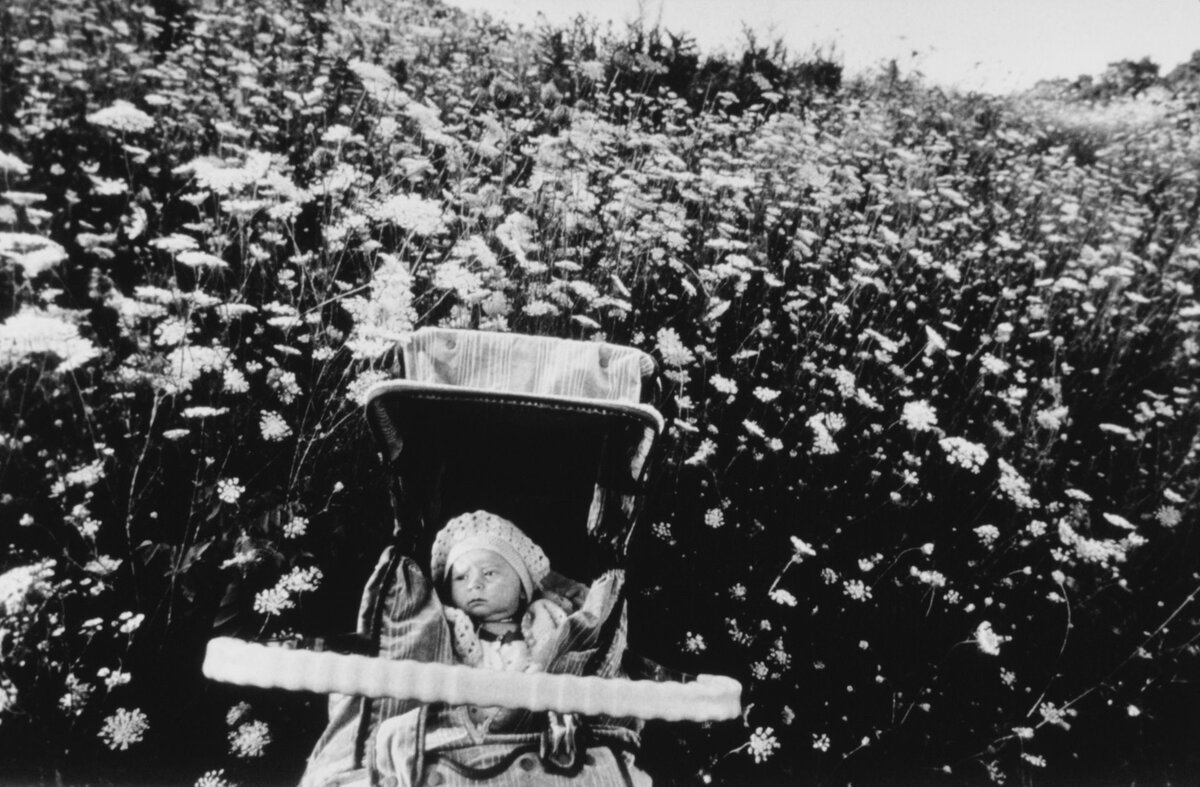 © Larry Towell / Magnum Photos