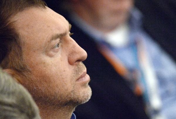 РИА Новости /Алексей Витвицкий 